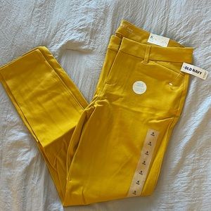 Old Navy Pixie Pants